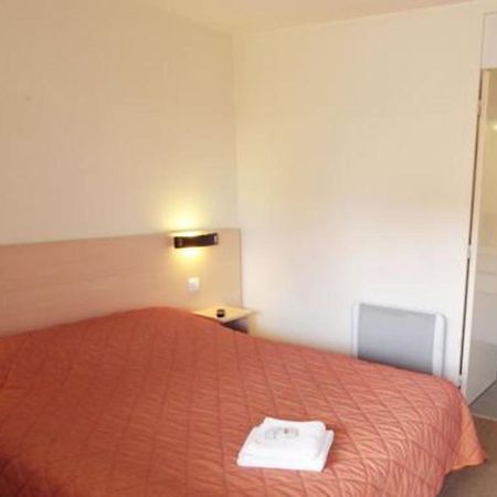 Hotel L'Etoile Bleue Mérignac Extérieur photo