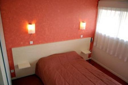 Hotel L'Etoile Bleue Mérignac Extérieur photo